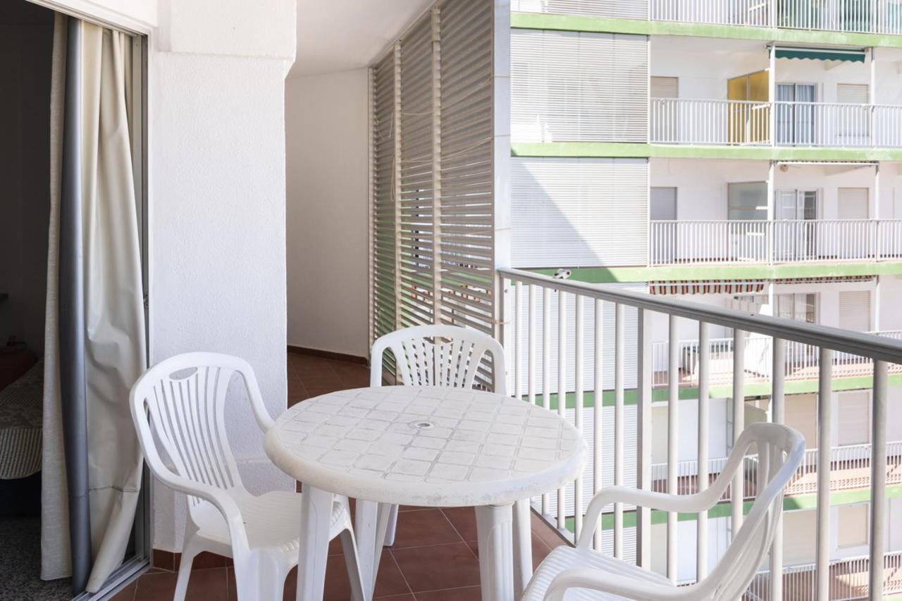 Montemar, B-9º-26 Appartamento *